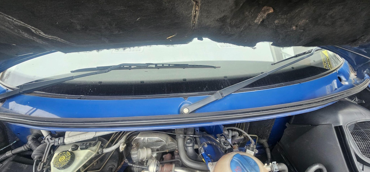 Used Volkswagen Other 1998 for sale - 77108970: Photo 12