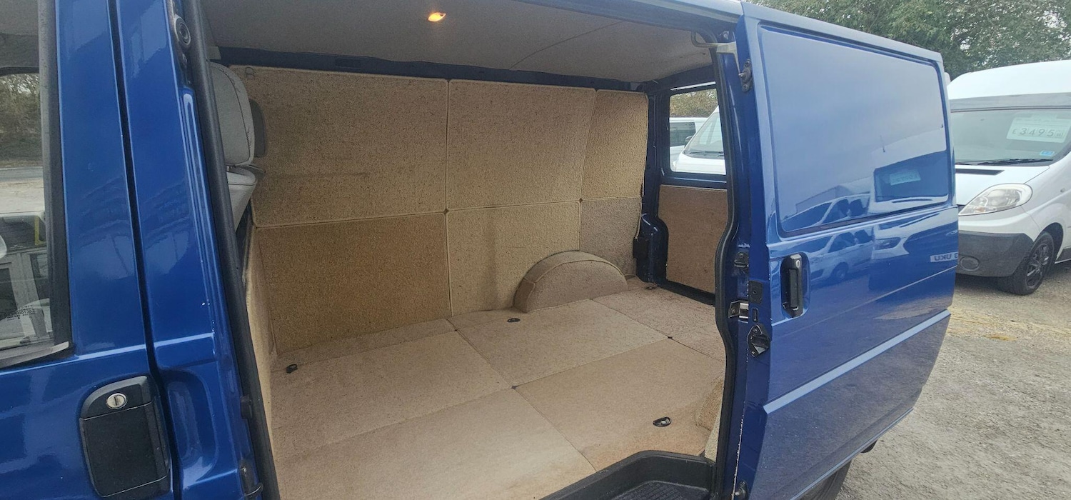 Used Volkswagen Other 1998 for sale - 77108970: Photo 16