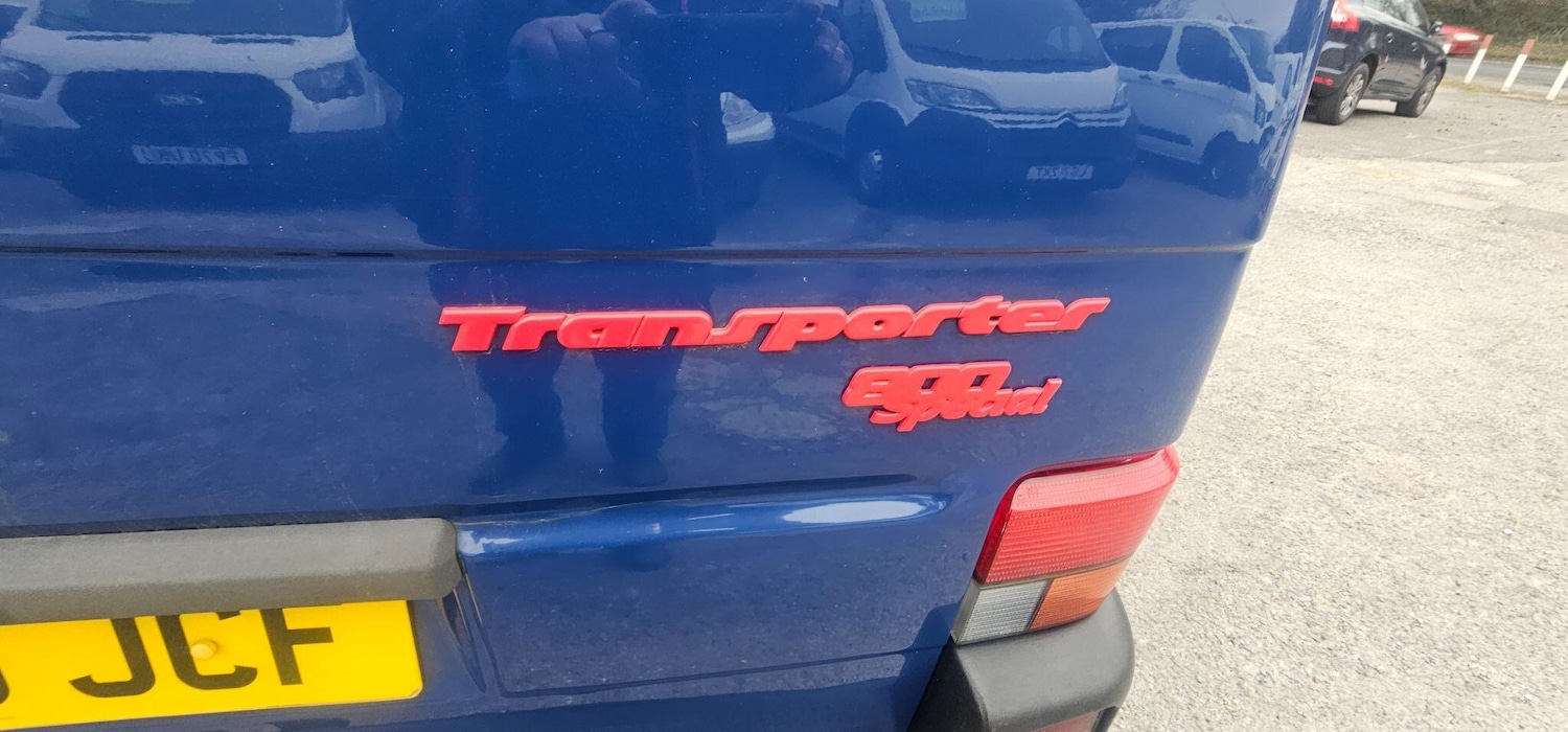 Used Volkswagen Other 1998 for sale - 77108970: Photo 17