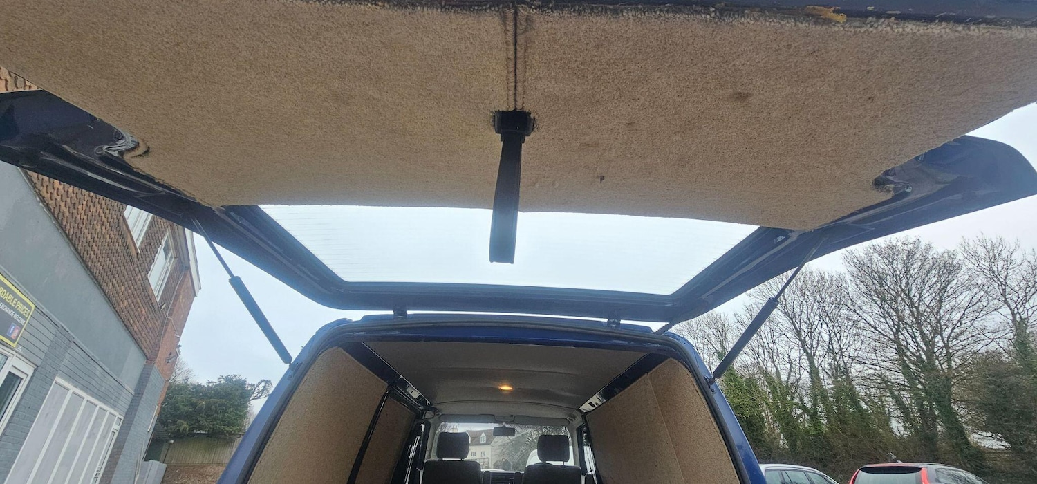 Used Volkswagen Other 1998 for sale - 77108970: Photo 18