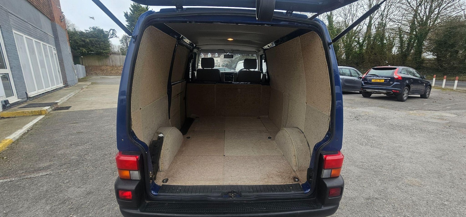 Used Volkswagen Other 1998 for sale - 77108970: Photo 19