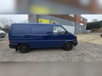 Used Volkswagen Other 1998 for sale - 77108970: Photo