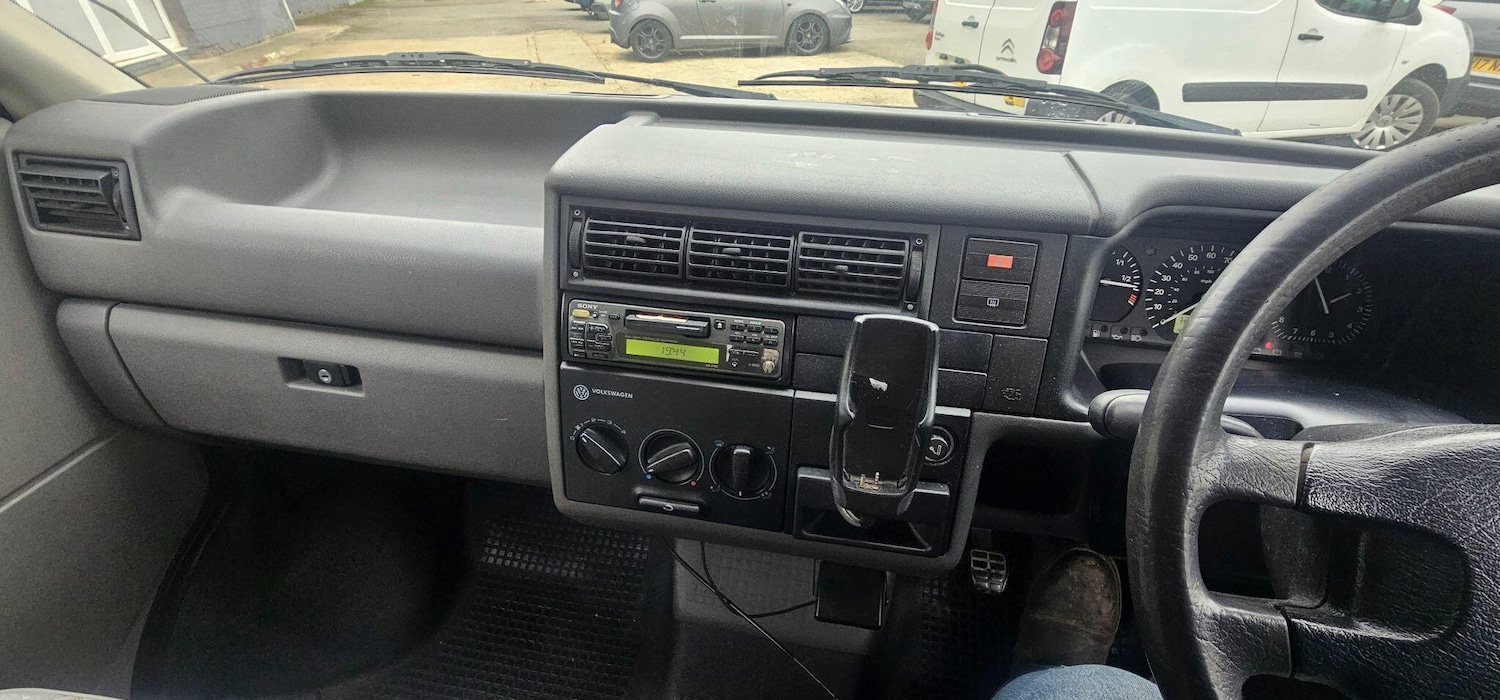 Used Volkswagen Other 1998 for sale - 77108970: Photo 21