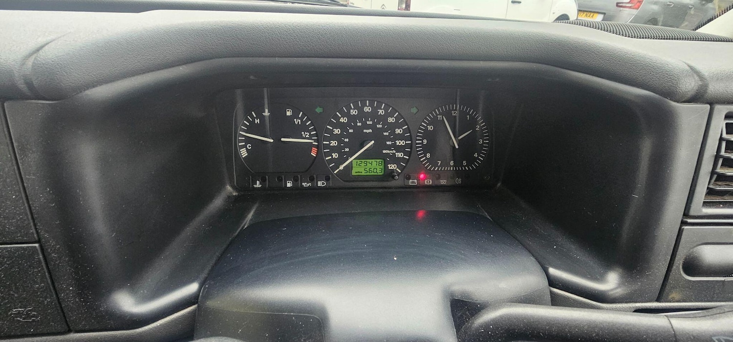 Used Volkswagen Other 1998 for sale - 77108970: Photo 22