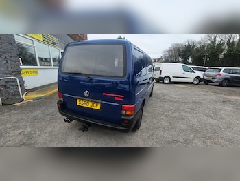 Used Volkswagen Other 1998 for sale - 77108970: Photo