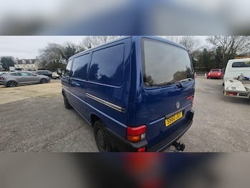 Used Volkswagen Other 1998 for sale - 77108970: Photo