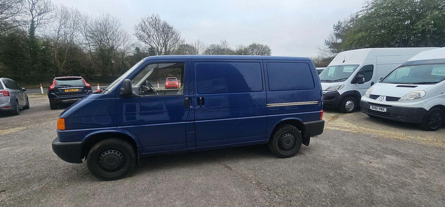 Used Volkswagen Other 1998 for sale - 77108970: Photo 4