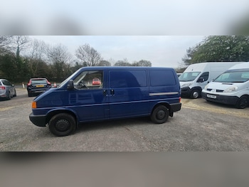 Used Volkswagen Other 1998 for sale - 77108970: Photo