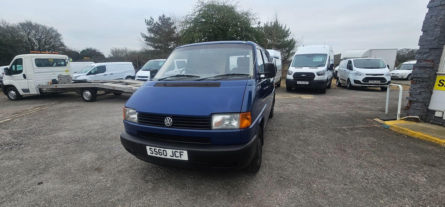 Used Volkswagen Other 1998 for sale - 77108970: Photo 5