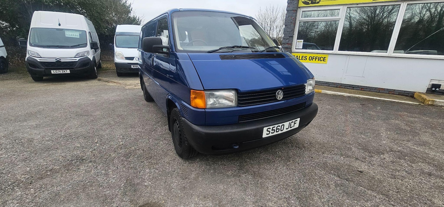 Used Volkswagen Other 1998 for sale - 77108970: Photo 6