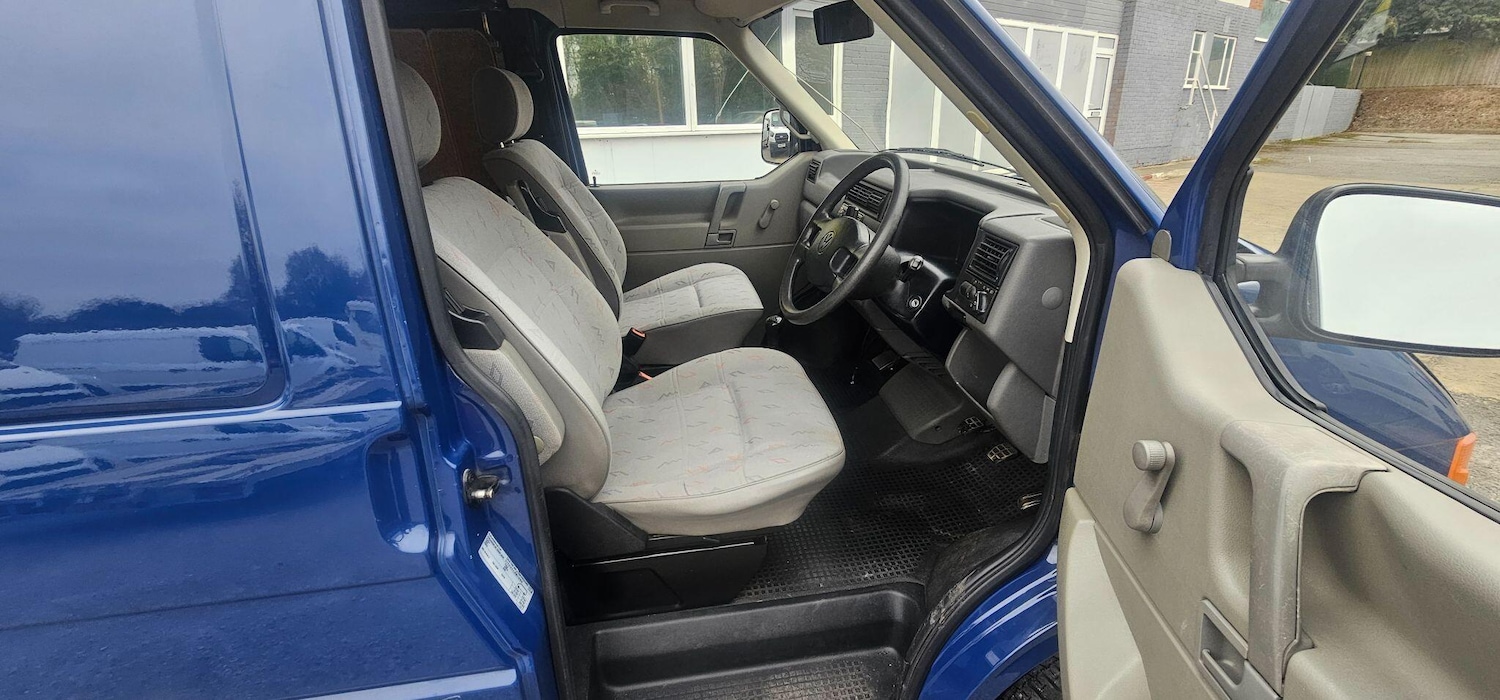 Used Volkswagen Other 1998 for sale - 77108970: Photo 7