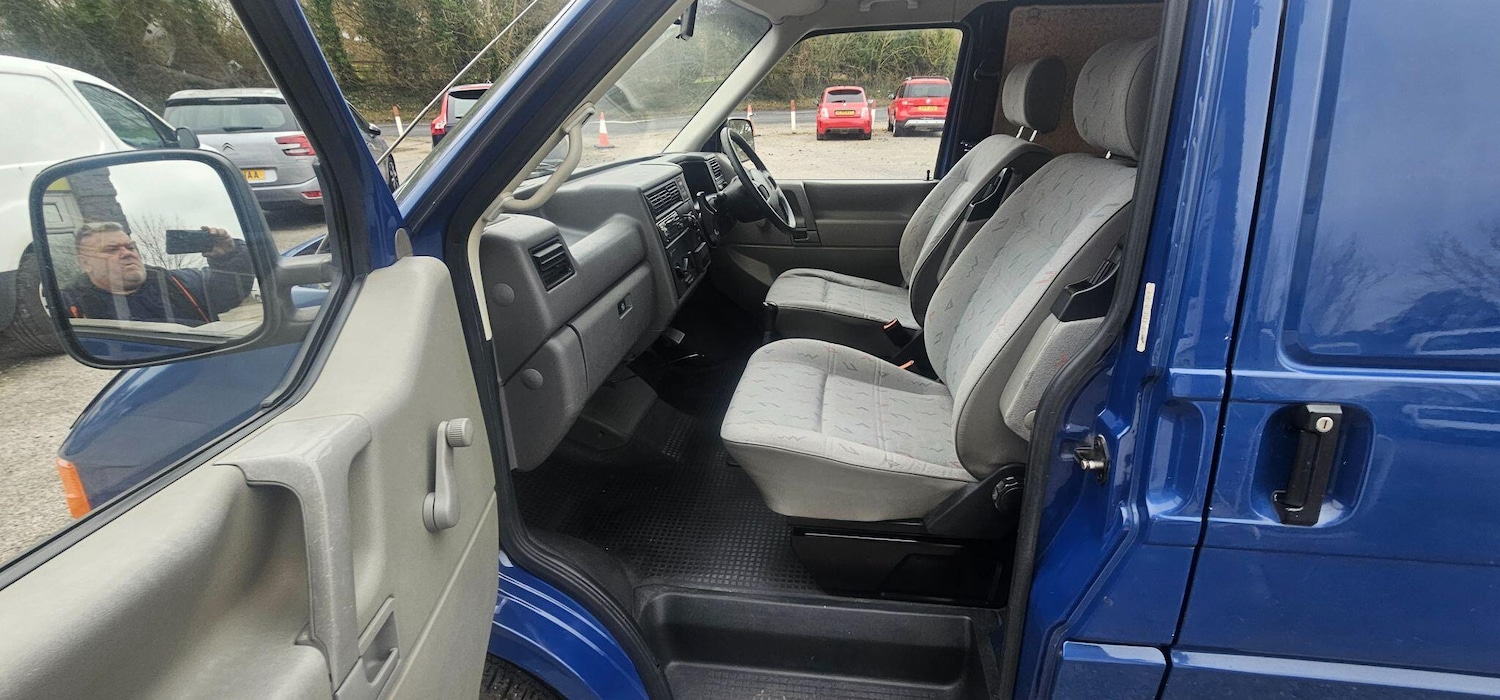 Used Volkswagen Other 1998 for sale - 77108970: Photo 8