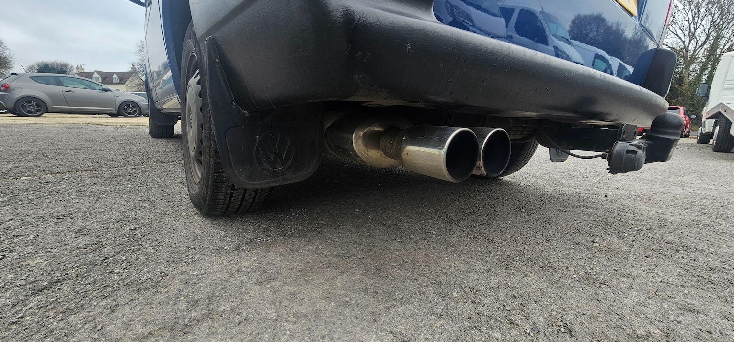 Used Volkswagen Other 1998 for sale - 77108970: Photo 9