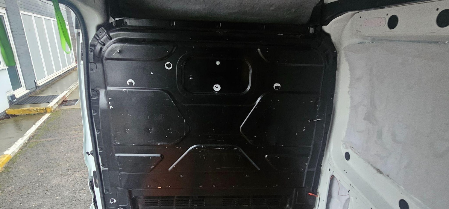 Used Ford Transit 2014 for sale - 76898926: Photo 16