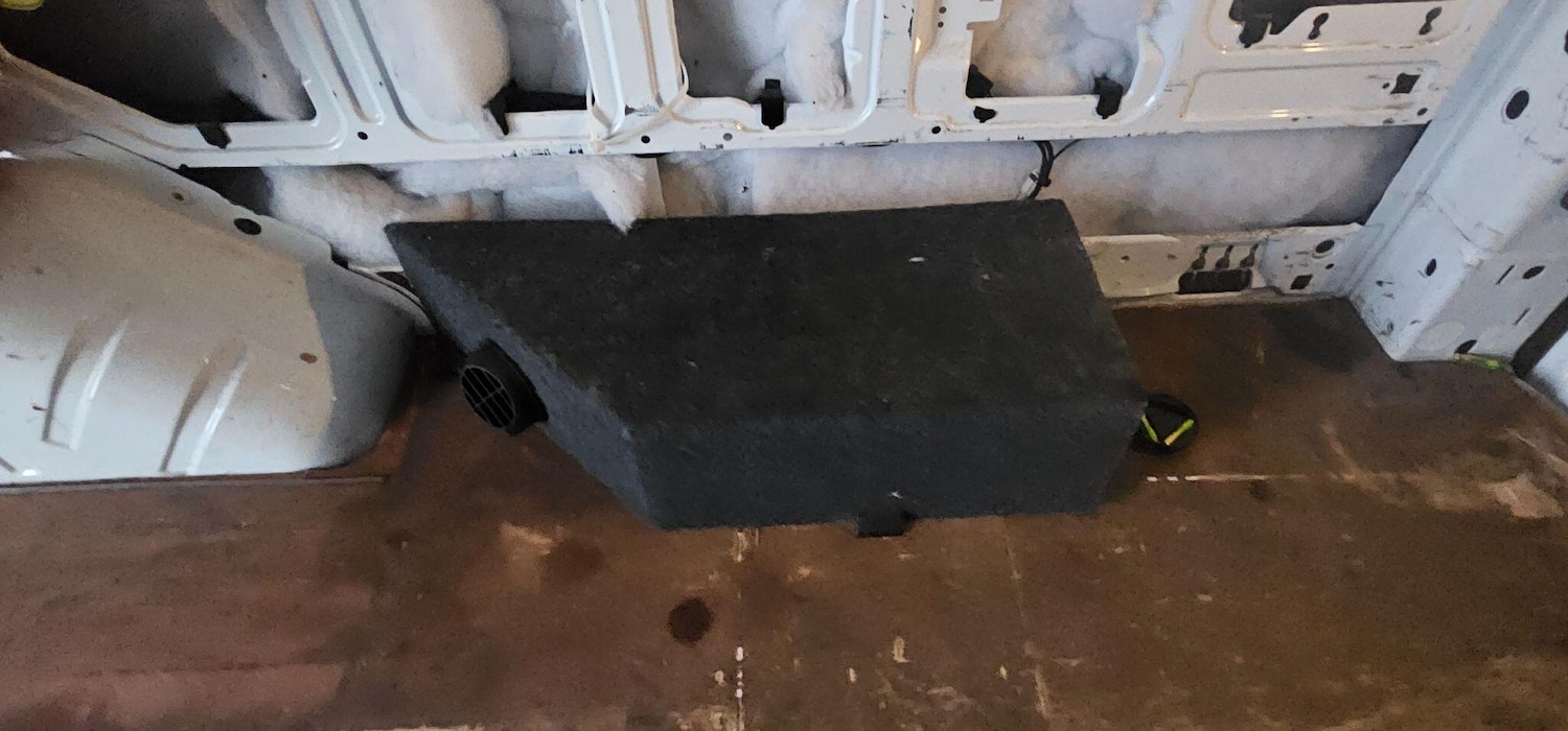 Used Ford Transit 2014 for sale - 76898926: Photo 17