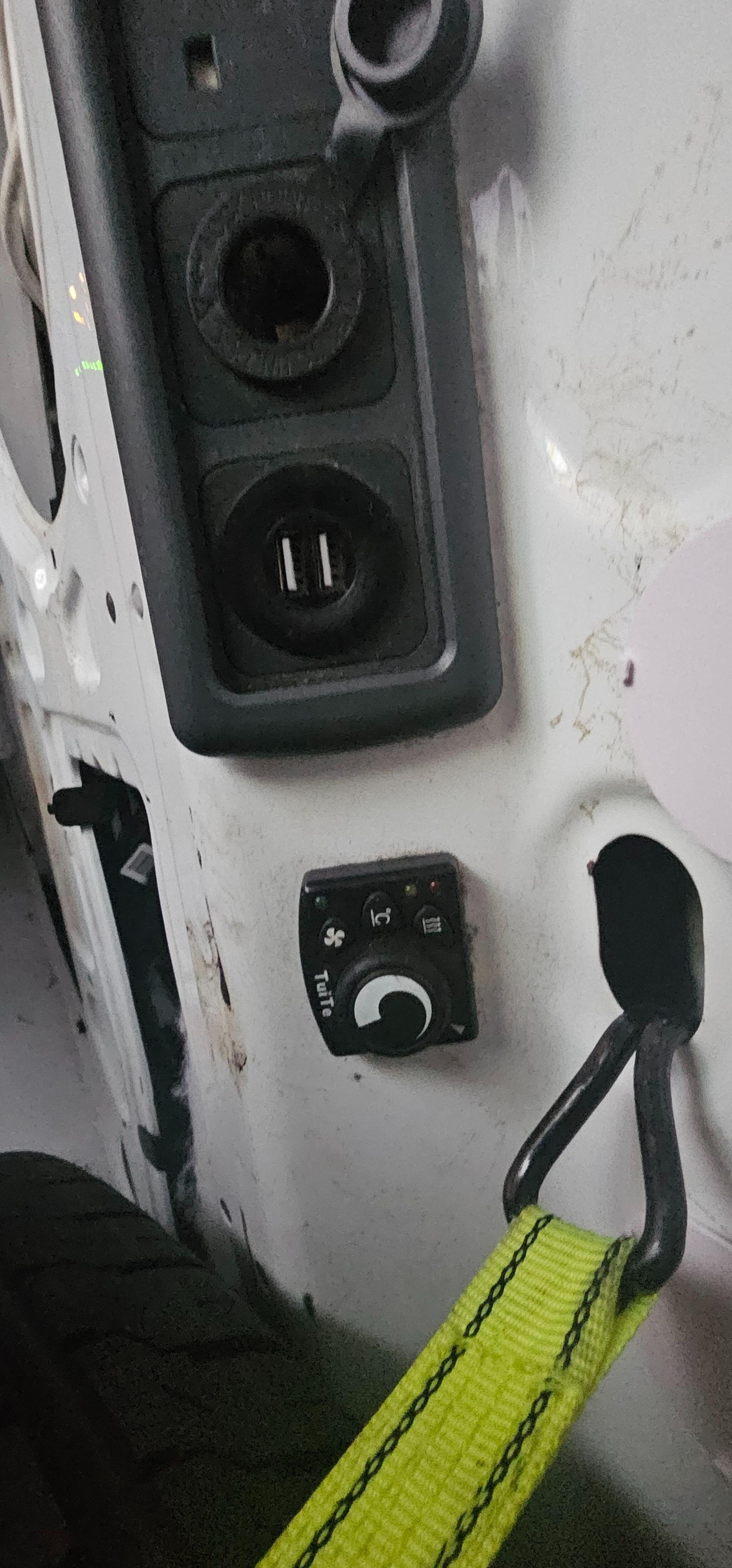 Used Ford Transit 2014 for sale - 76898926: Photo 18