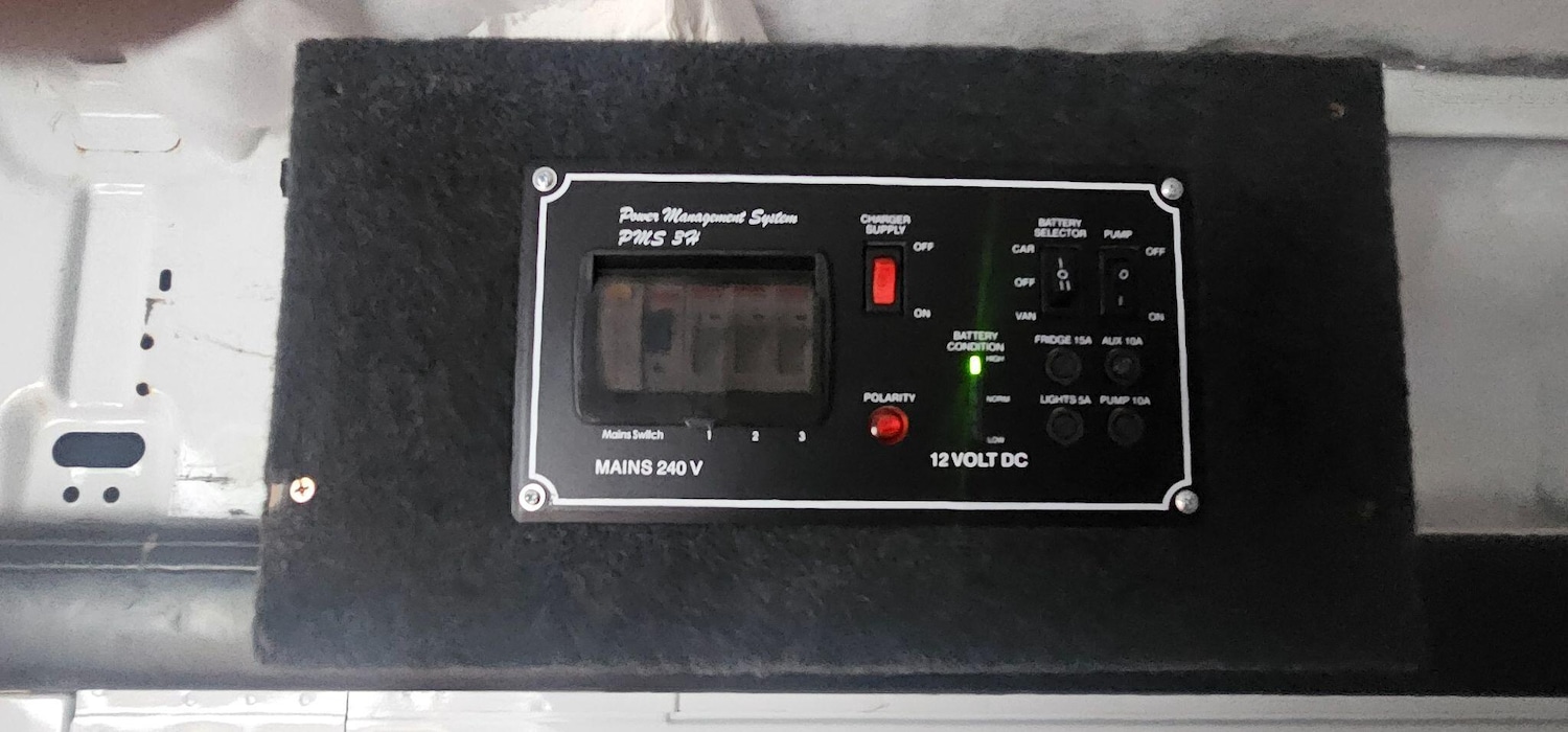 Used Ford Transit 2014 for sale - 76898926: Photo 19