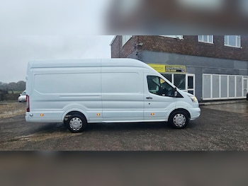 Used Ford Transit 2014 for sale - 76898926: Photo