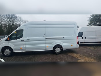 Used Ford Transit 2014 for sale - 76898926: Photo