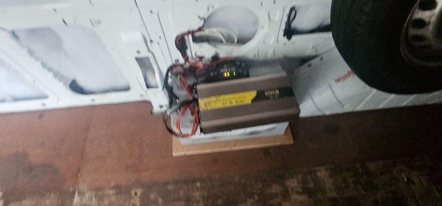 Used Ford Transit 2014 for sale - 76898926: Photo 8