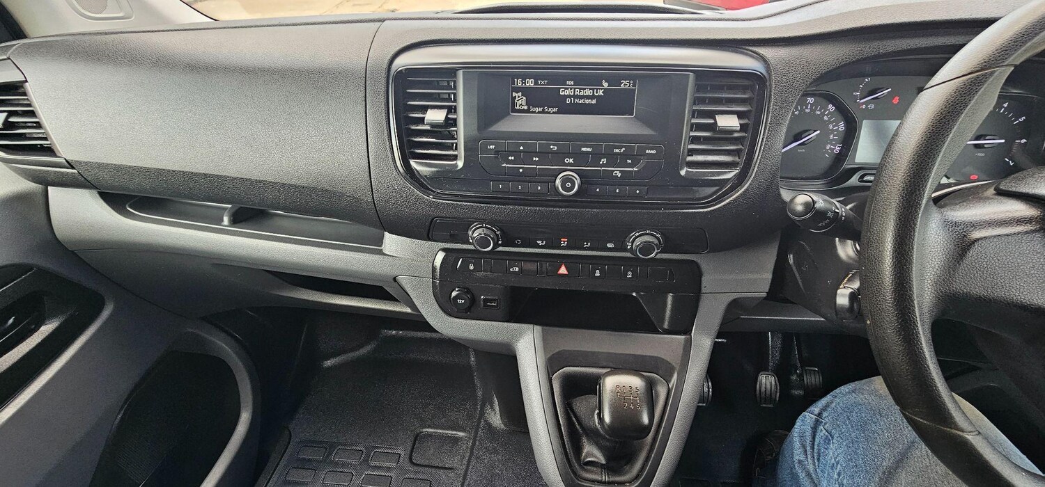 Vehicle 16