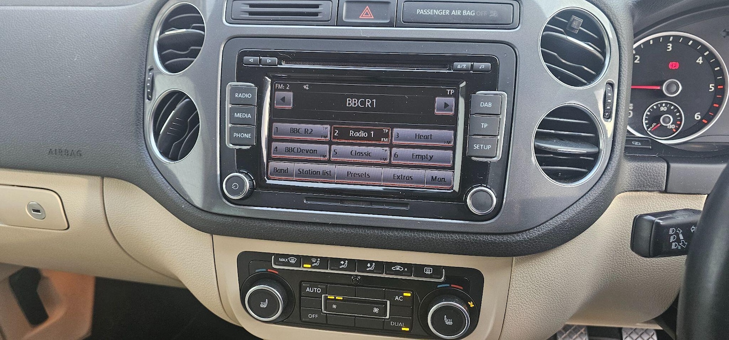 Used Volkswagen Tiguan 2011 for sale - 77882796: Photo 14