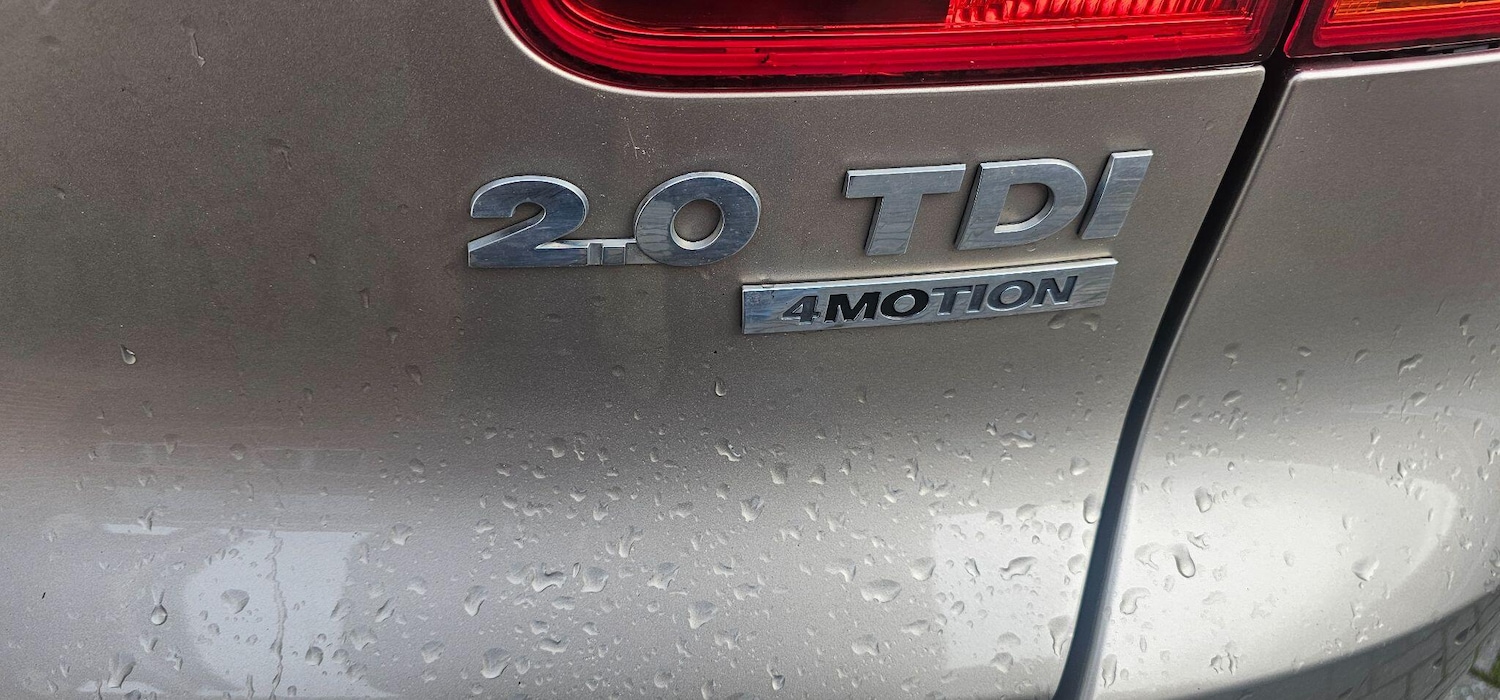 Used Volkswagen Tiguan 2011 for sale - 77882796: Photo 17