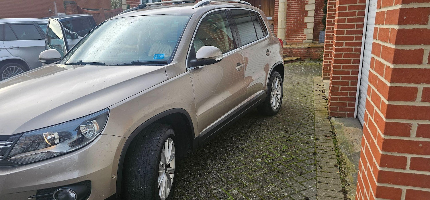 Used Volkswagen Tiguan 2011 for sale - 77882796: Photo 7