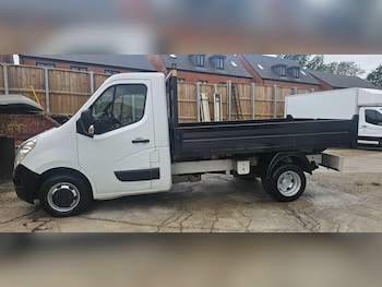 Used Renault Master 2016 for sale - 78796177: Photo