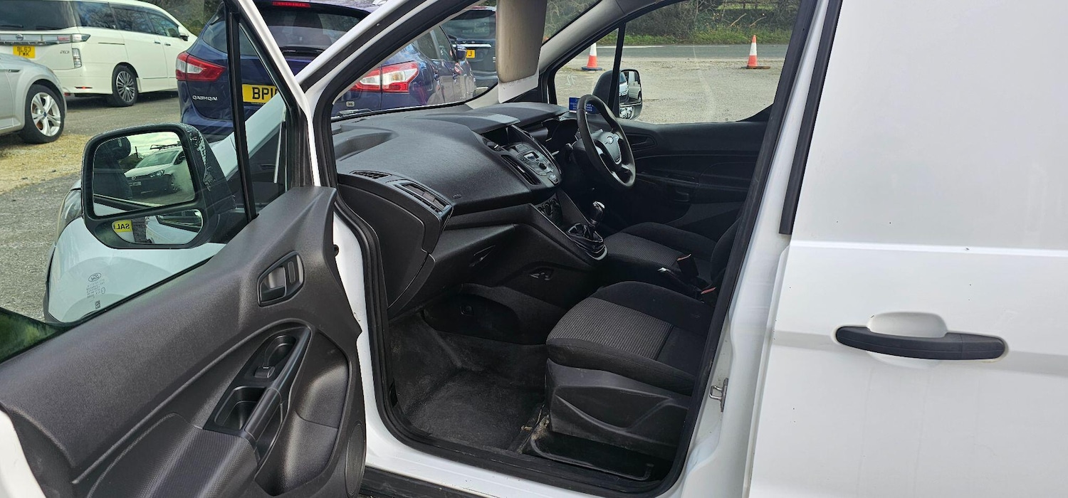Used Ford Transit Connect 2014 for sale - 76993847: Photo 14