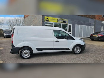Used Ford Transit Connect 2014 for sale - 76993847: Photo