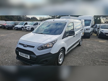 Used Ford Transit Connect 2014 for sale - 76993847: Photo