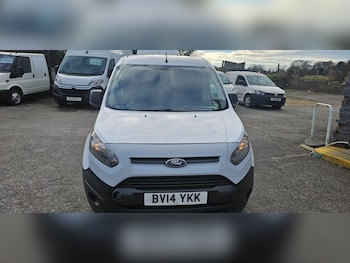 Used Ford Transit Connect 2014 for sale - 76993847: Photo