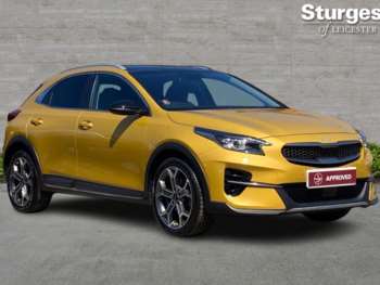 2022 - 1.5 T-GDi 4 Euro 6 (s/s) 5dr