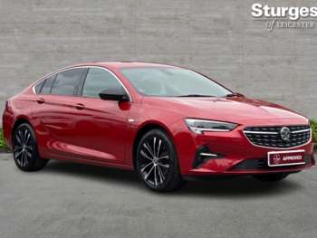 2021 - 1.5 Turbo D Ultimate Nav 5dr