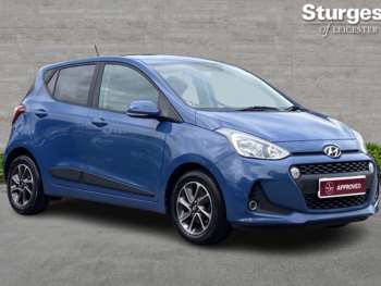 2017 - 1.0 Premium Euro 6 5dr