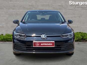 Used Volkswagen Golf 2020 for sale - 74856771: Photo