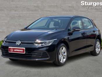 Used Volkswagen Golf 2020 for sale - 74856771: Photo
