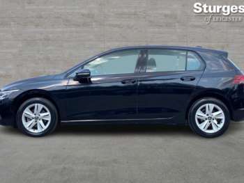 Used Volkswagen Golf 2020 for sale - 74856771: Photo