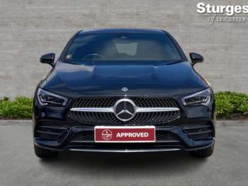 Used Mercedes-Benz CLA 2022 for sale - 74706845: Photo