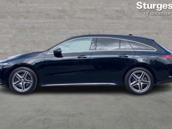 Used Mercedes-Benz CLA 2022 for sale - 74706845: Photo