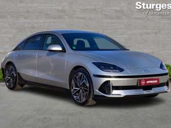 2024 - 77.4kWh Premium Auto 4dr