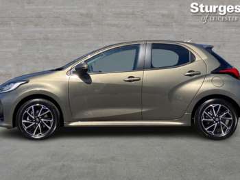 Used Toyota Yaris 2024 for sale - 74551094: Photo