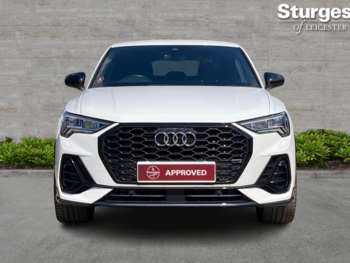 Used Audi Q3 2020 for sale - 74551096: Photo