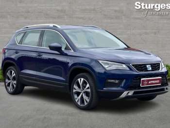 2017 - 1.0 TSI Ecomotive SE Technology Euro 6 (s/s) 5dr