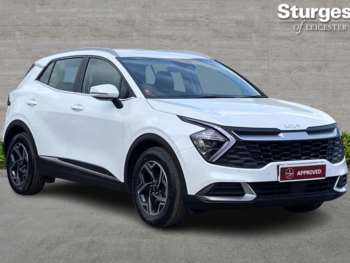 2023 - 1.6 T-GDi 2 Euro 6 (s/s) 5dr