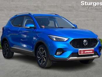 2023 - 1.0 T-GDI Exclusive Euro 6 5dr