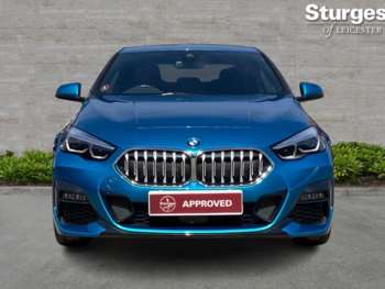 Used BMW 2 Series 2022 for sale - 74471787: Photo