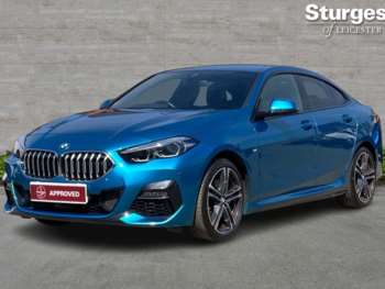 Used BMW 2 Series 2022 for sale - 74471787: Photo