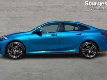 Used BMW 2 Series 2022 for sale - 74471787: Photo